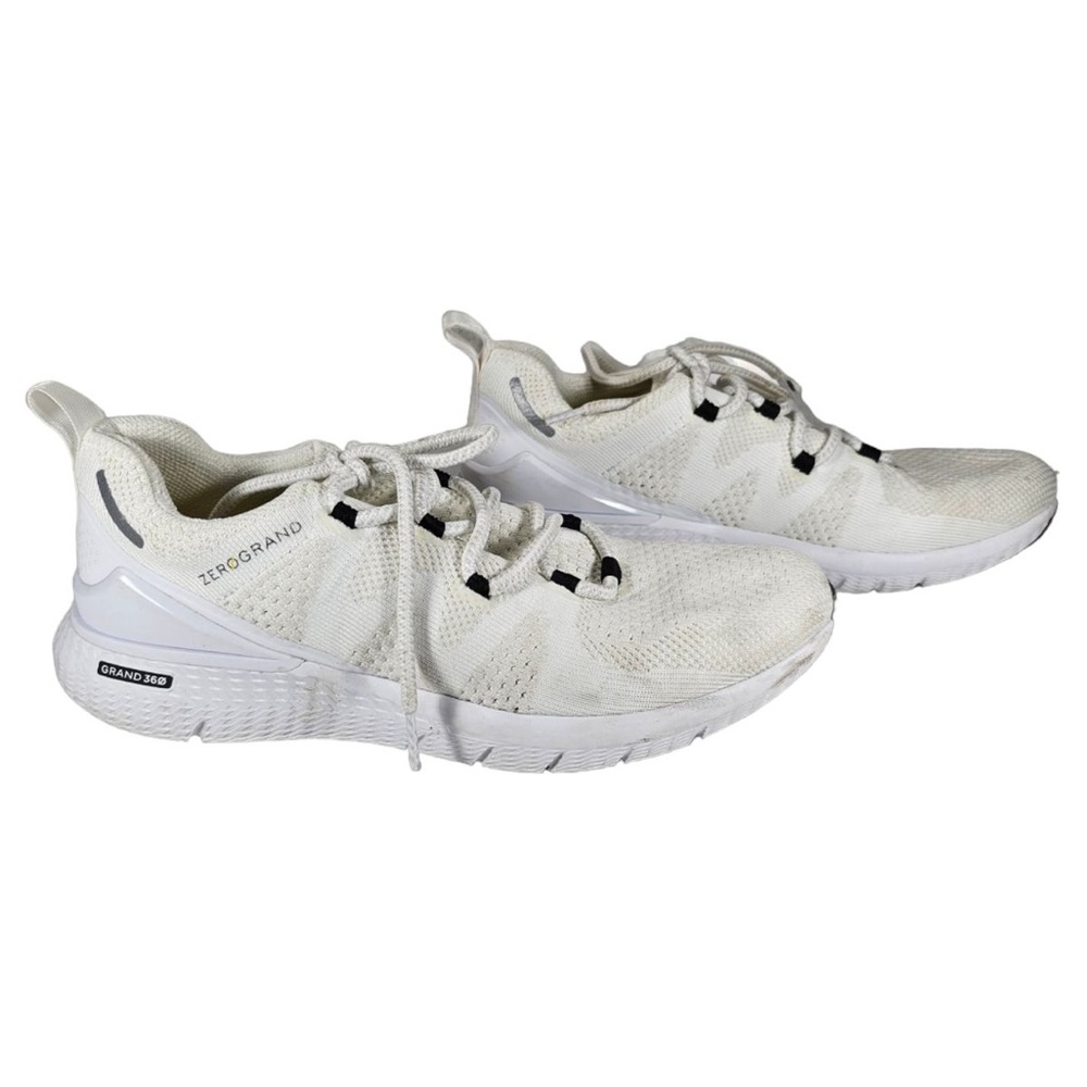 Men's Cole Haan Overtake Runners Size 9.5 - Picture 3 of 8